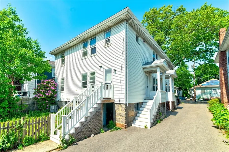 135 Safford St, Quincy, MA 02170 - #3