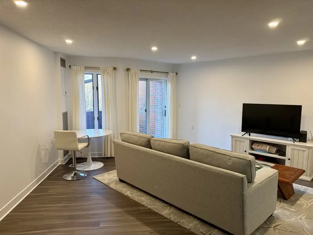 100 Rosemary Way #322, Needham, MA 02494 - #1