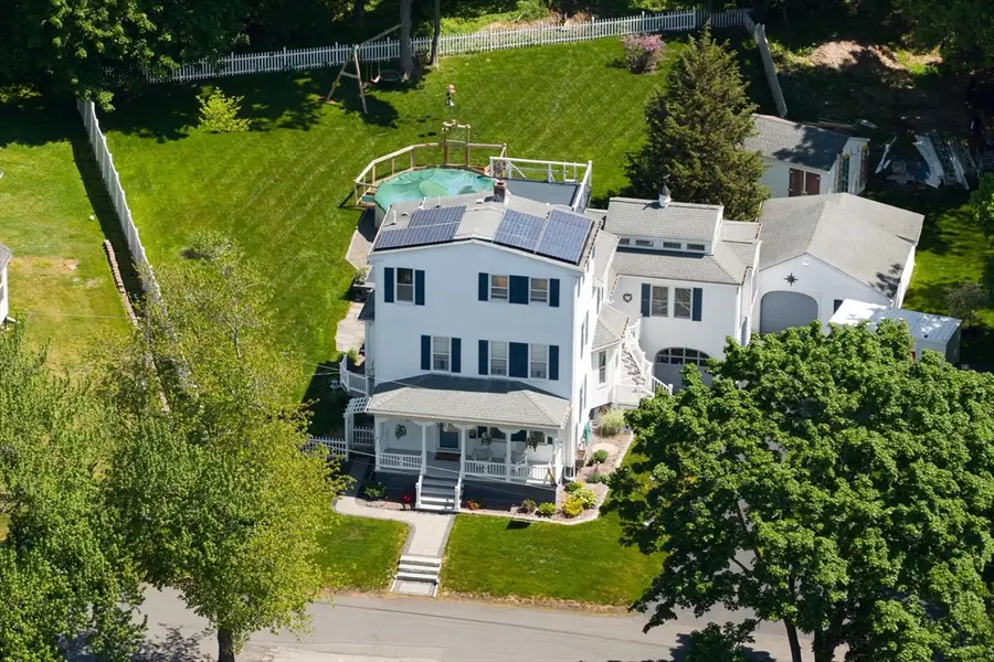 40 Water St, East Bridgewater, MA 02333 - #2
