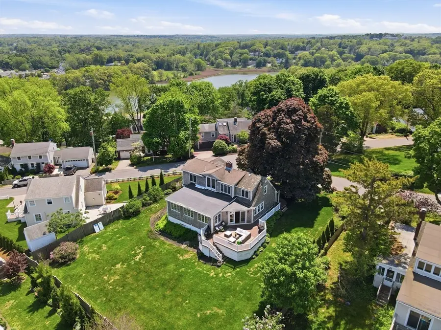 3 Talbot Rd, Hingham, MA 02043 - #2