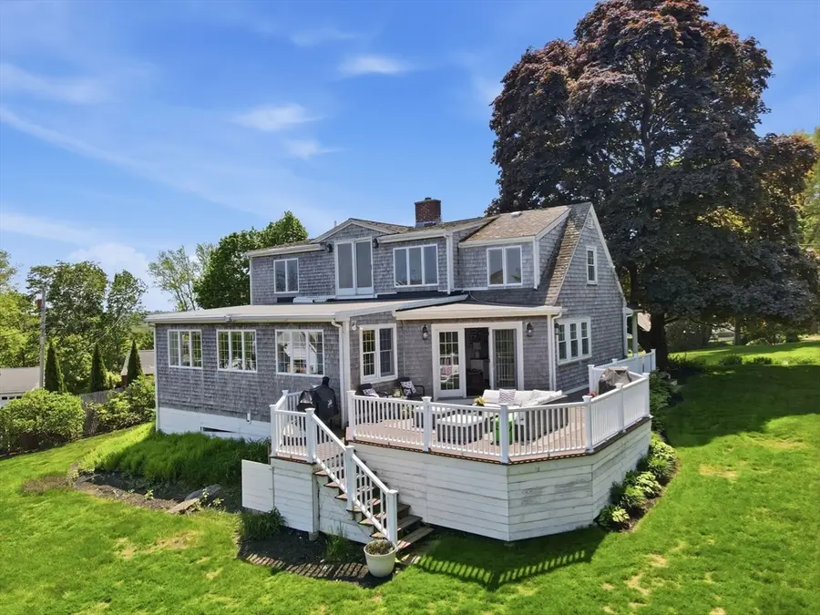 3 Talbot Rd, Hingham, MA 02043 - #3