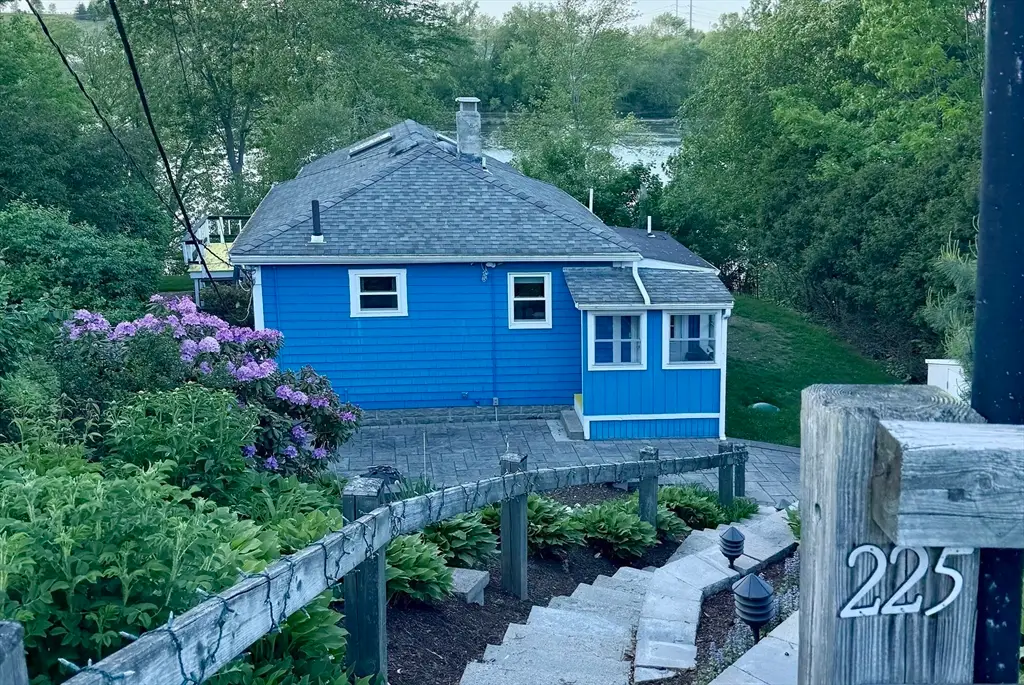 225 Riverside Drive, Dedham, MA 02026 - #1
