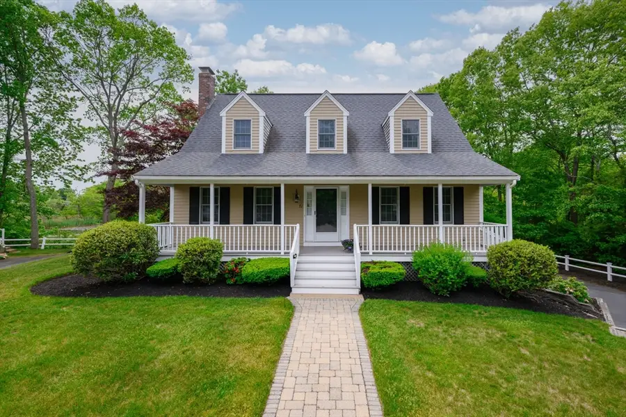 71 Ice House Lane, Marshfield, MA 02050 - #2