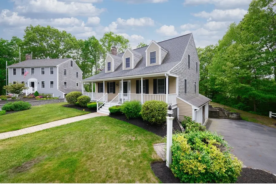 71 Ice House Lane, Marshfield, MA 02050 - #3