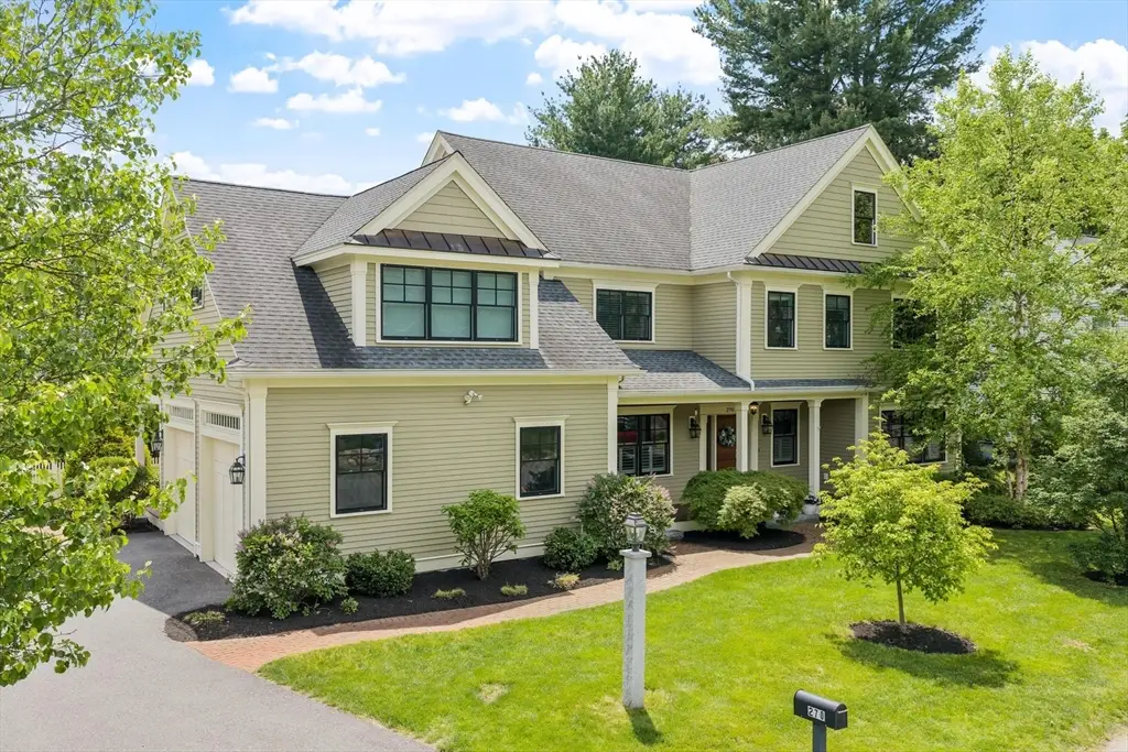 270 Elsinore St, Concord, MA 01742 - #1