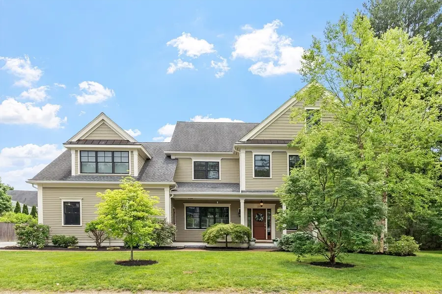 270 Elsinore St, Concord, MA 01742 - #2