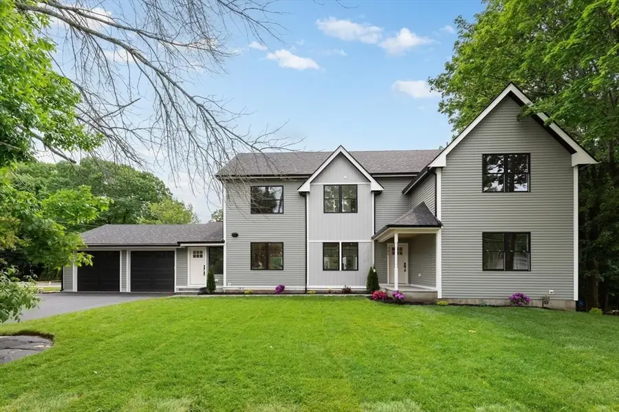 480 West Street, Reading, MA 01867 - #2