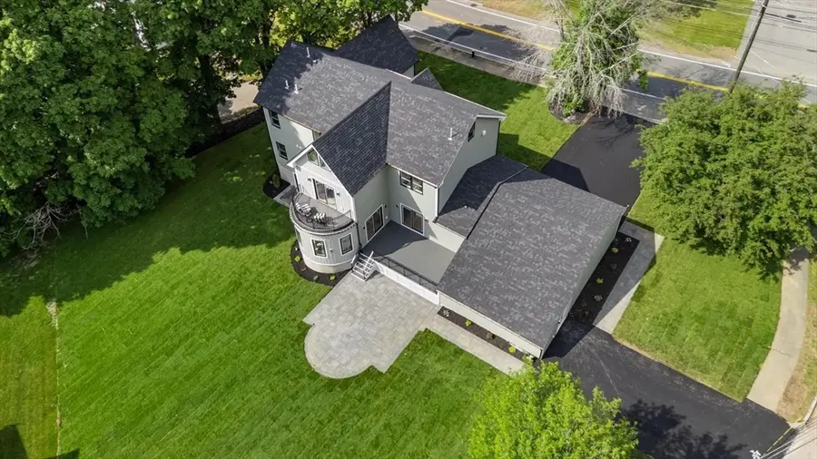 480 West Street, Reading, MA 01867 - #3