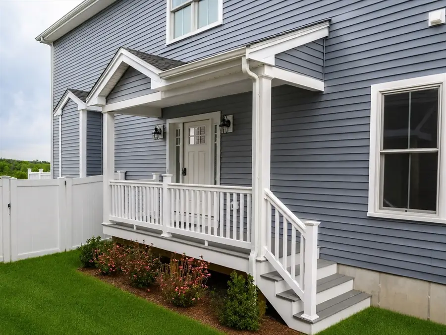 78 Metacomet Road #78, West Bridgewater, MA 02379 - #3