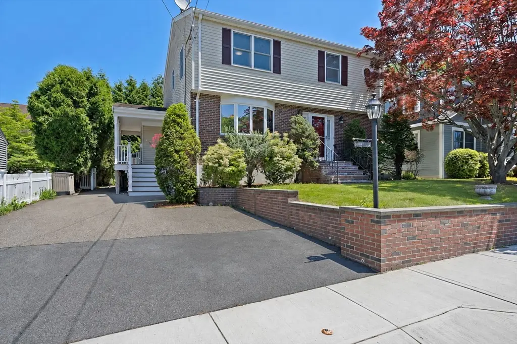 76 Shawmut St, Quincy, MA 02169 - #1