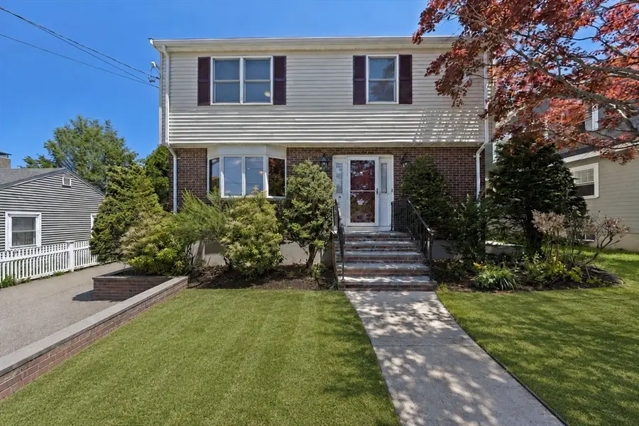 76 Shawmut St, Quincy, MA 02169 - #2