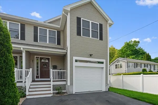 88 South Webster #88, Haverhill, MA 01835