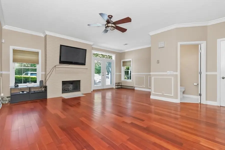 49 Bradford Commons Ln #49, Braintree, MA 02184 - #2