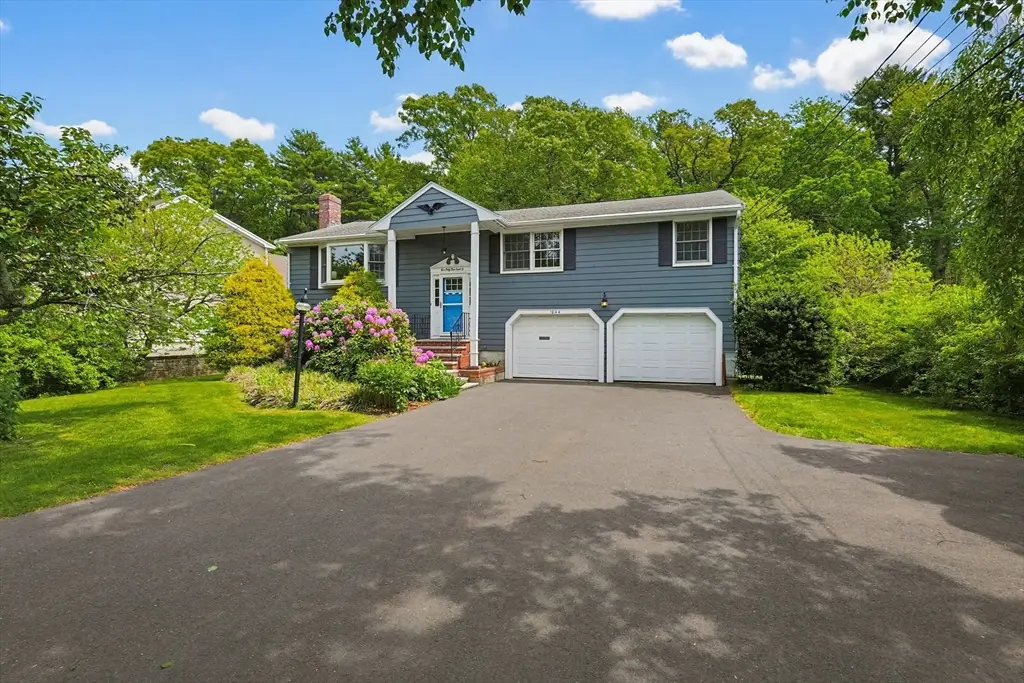1044 East St, Dedham, MA 02026 - #1