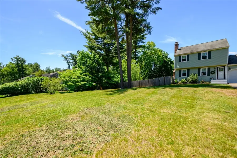 45 Flagstone Pl #45, Bridgewater, MA 02324 - #3