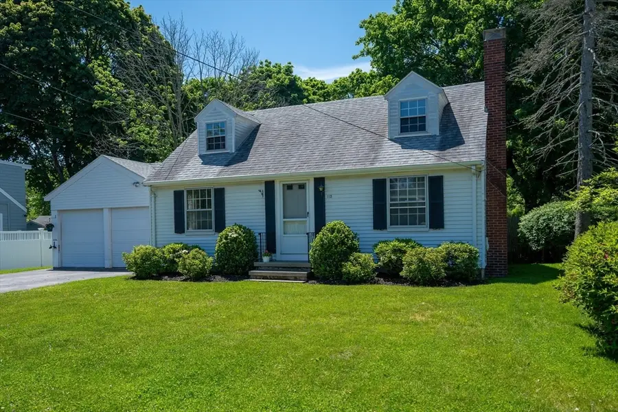 113 Oak St, Weymouth, MA 02190 - #2