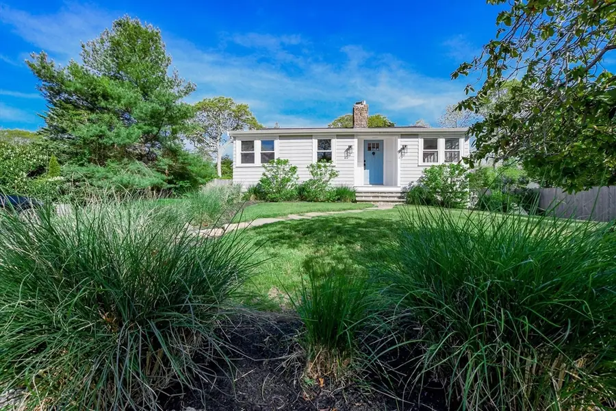 9 Quelle Lane, Marion, MA 02738 - #2