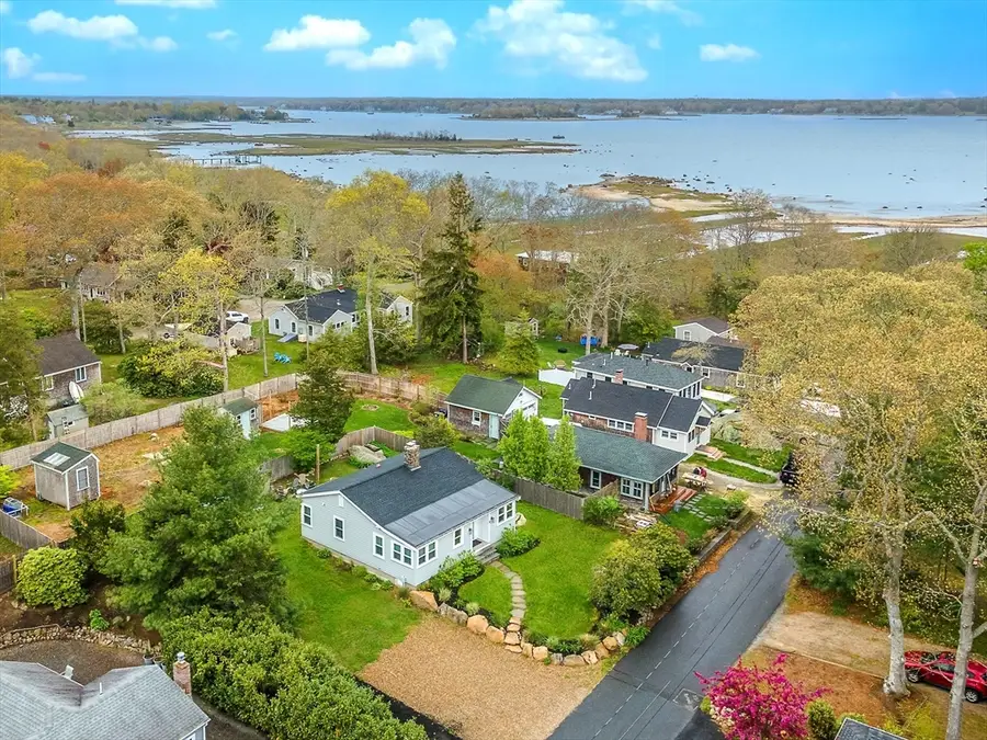 9 Quelle Lane, Marion, MA 02738 - #3