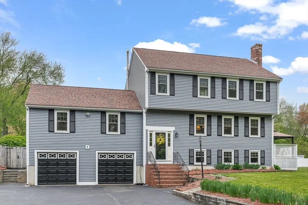 121 Mylod St, Walpole, MA 02081 - #1