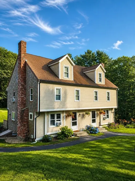1096 Long Pond Rd, Plymouth, MA 02360 - #1