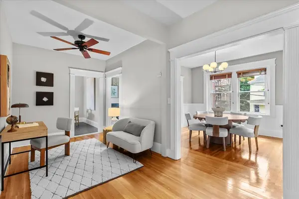 9 Verndale Street #2, Brookline, MA 02446