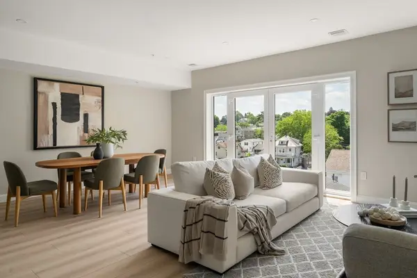 13 Wentworth Road #404, Quincy, MA 02170