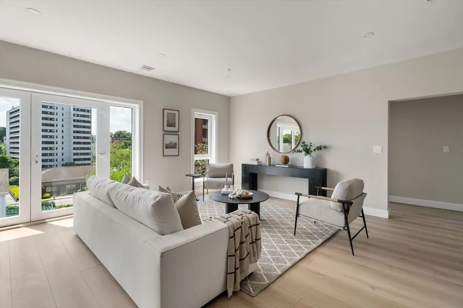 13 Wentworth Road #404, Quincy, MA 02170 - #2