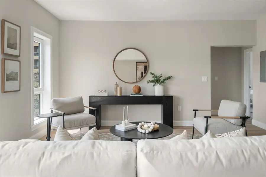 13 Wentworth Road #404, Quincy, MA 02170 - #3
