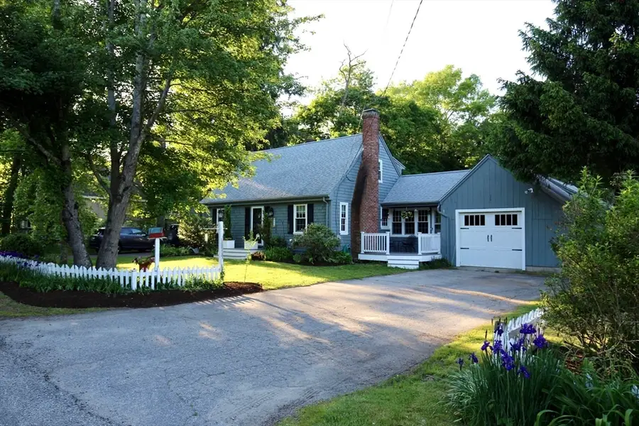86 Taunton St, Lakeville, MA 02347 - #2