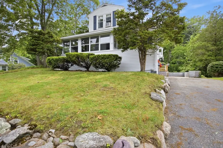 17 Great Pond Rd, Weymouth, MA 02190 - #2