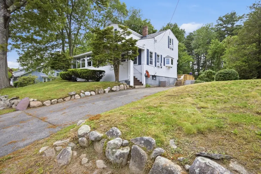 17 Great Pond Rd, Weymouth, MA 02190 - #3