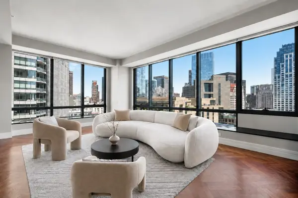 2 Avery Street #19G, Boston, MA 02111