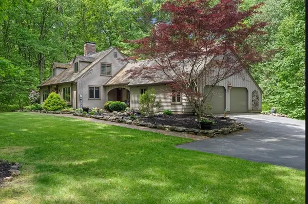 17 Adams Rd., Boxford, MA 01921