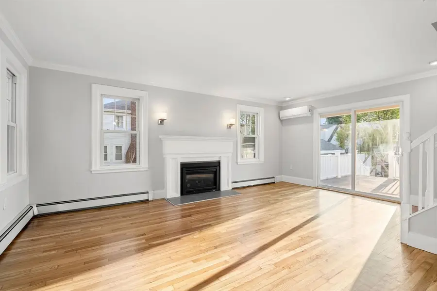24 Bloomfield St, Quincy, MA 02171 - #2