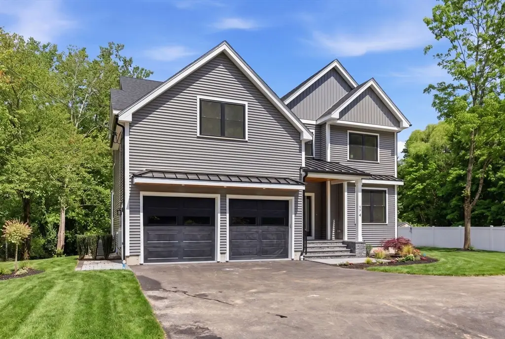 174 Winn St, Burlington, MA 01803 - #1