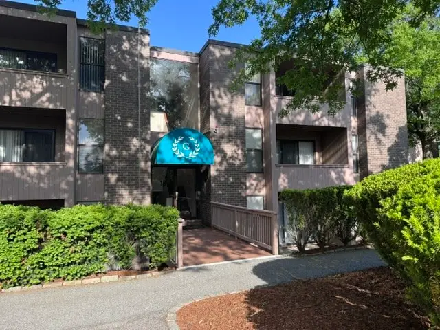 18 Shrewsbury Green Dr #K, Shrewsbury, MA 01545 - #1