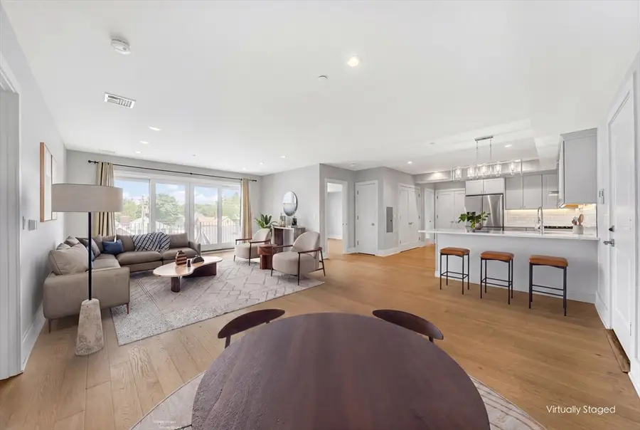 11 Oak Grove Ter #402, Quincy, MA 02169 - #3