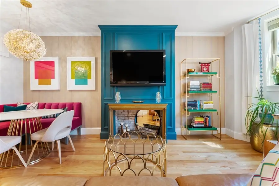 668 Massachusetts Ave #G, Boston, MA 02118 - #2
