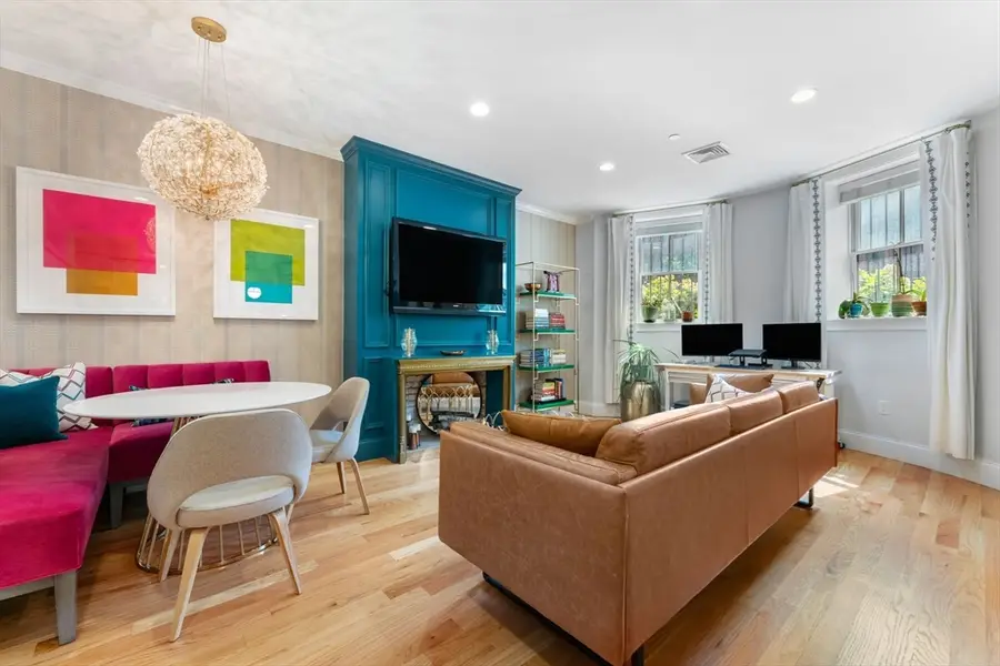 668 Massachusetts Ave #G, Boston, MA 02118 - #3