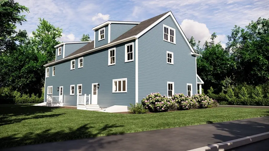 49 Salem Street #1, Reading, MA 01867 - #3