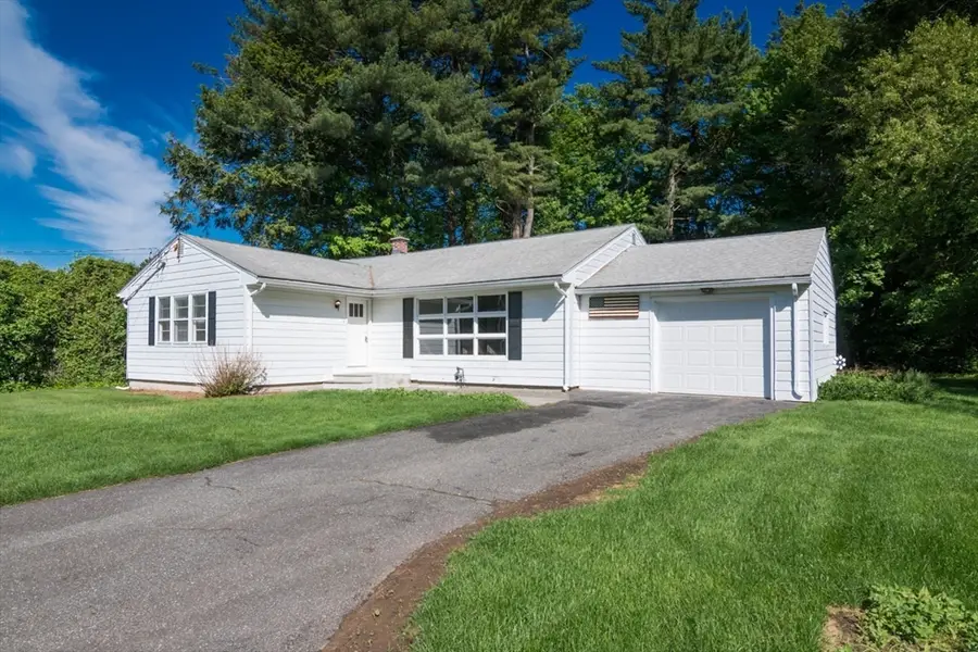 150 Porter Rd, East Longmeadow, MA 01028 - #2