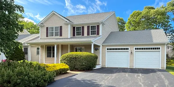 3 Harborlight Cir #3, Plymouth, MA 02360