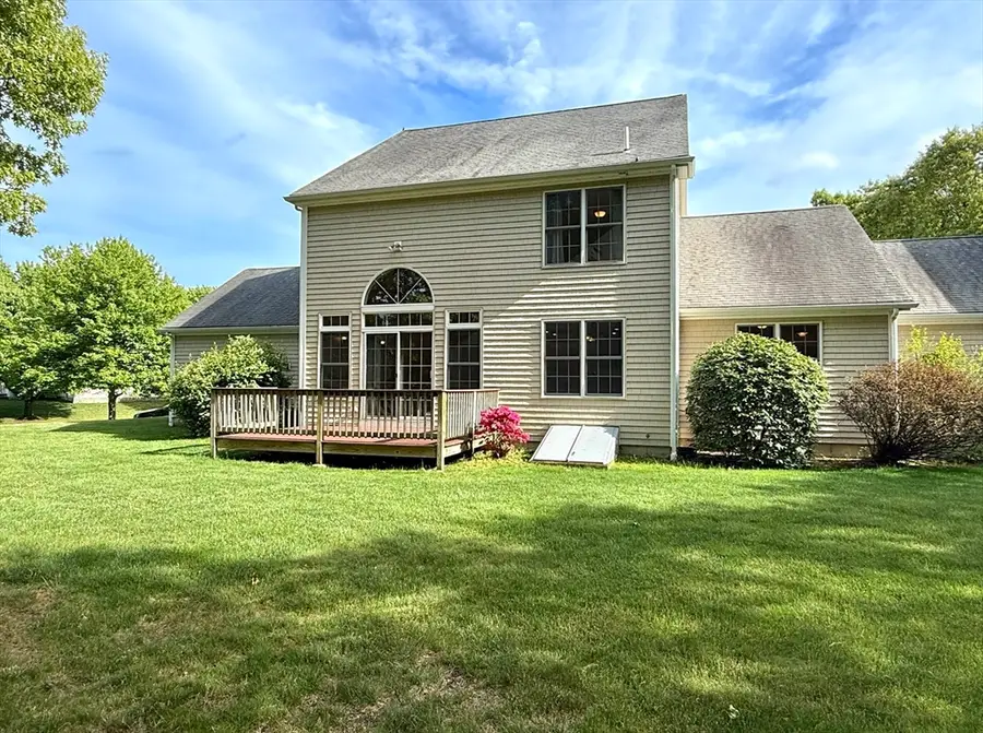 3 Harborlight Cir #3, Plymouth, MA 02360 - #2