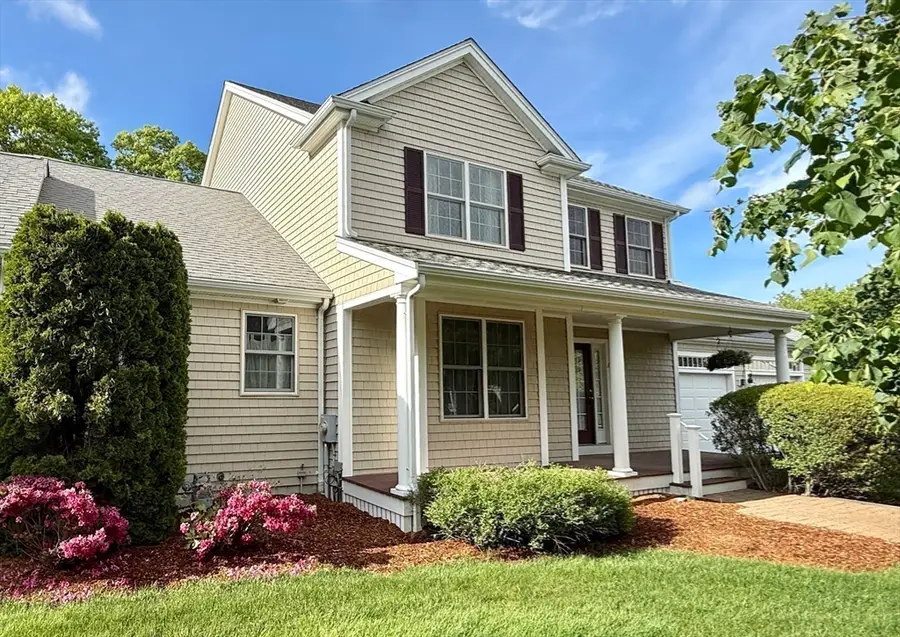 3 Harborlight Cir #3, Plymouth, MA 02360 - #3