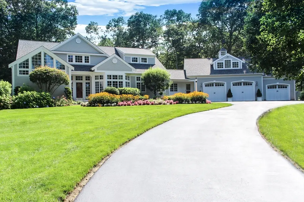 109 Cameron Way, Rehoboth, MA 02769 - #1