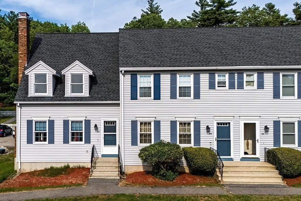 53 Century Way #53, Gardner, MA 01440 - #1