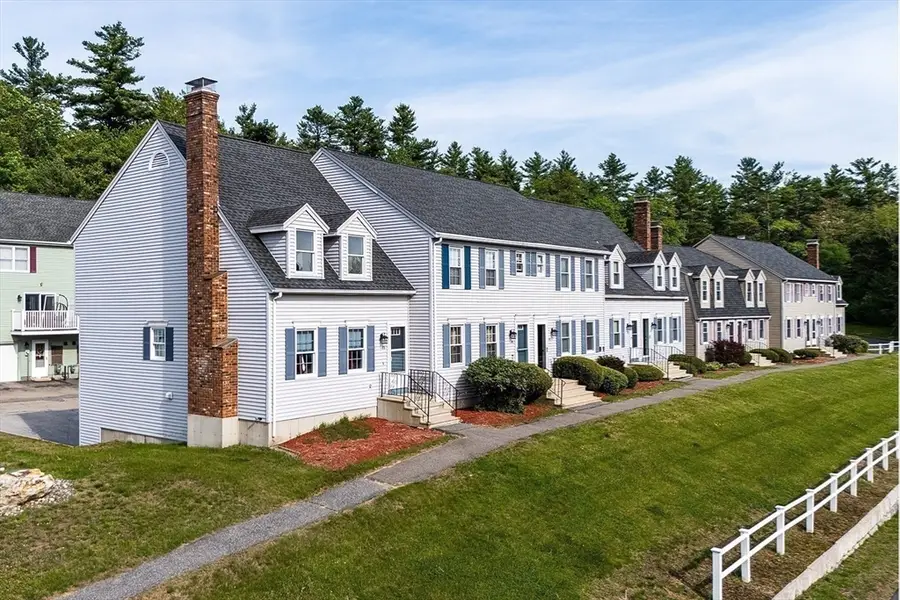 53 Century Way #53, Gardner, MA 01440 - #2
