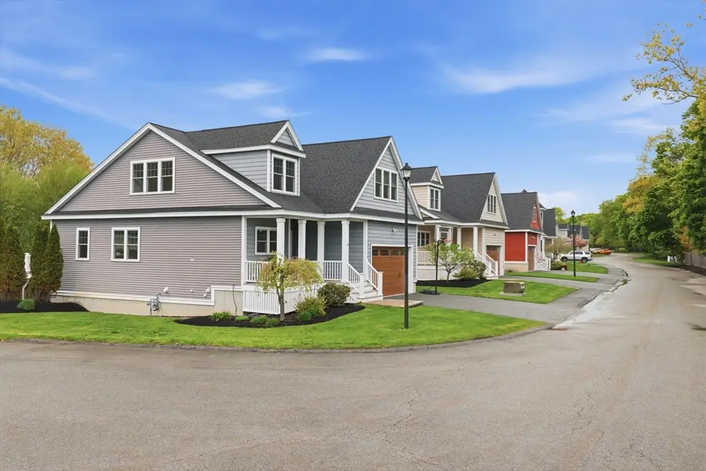 19 Edmunds Cove, Danvers, MA 01923 - #1