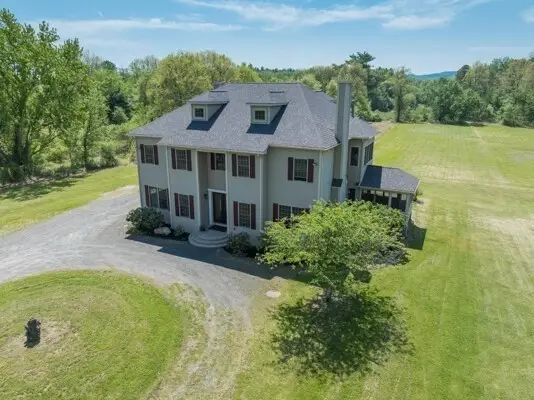 9 Mill Valley Rd, Hadley, MA 01035 - #1