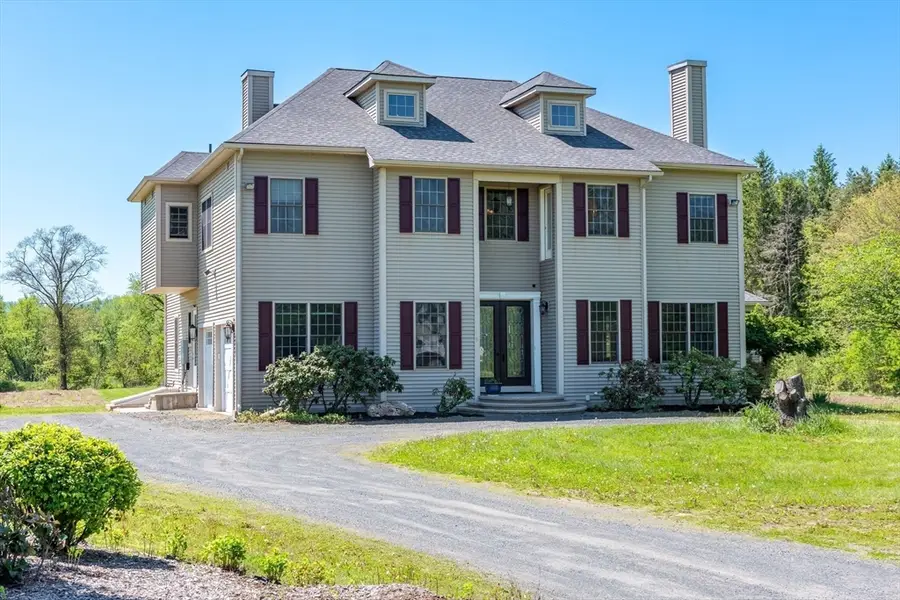 9 Mill Valley Rd, Hadley, MA 01035 - #2